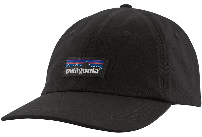 Patagonia P-6 Label Trad