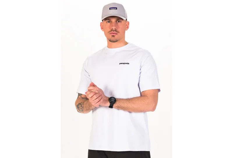 Patagonia P-6 Logo Responsibili-Tee M