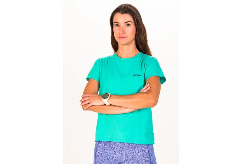 Patagonia P-6 Mission Organic W