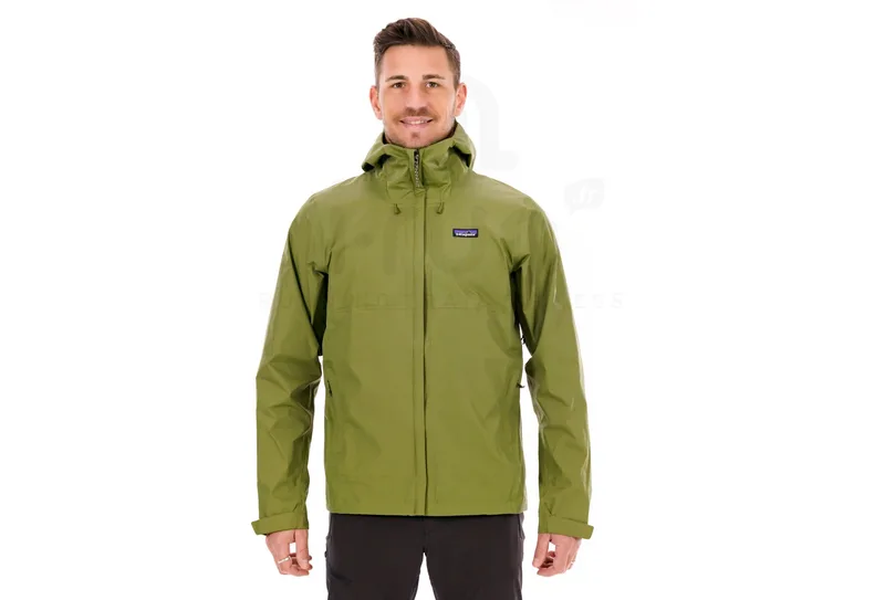 Patagonia Torrentshell 3L