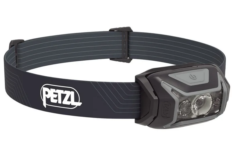 Petzl Actik 450 lumens