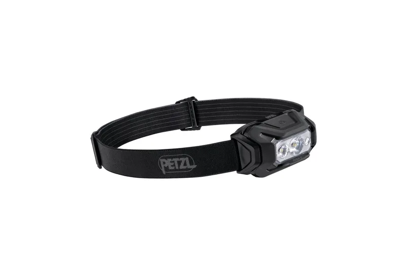 Petzl Aria 2 RGB