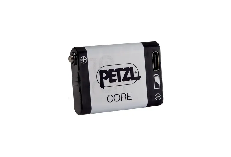 Petzl Batterie rechargeable Core 2