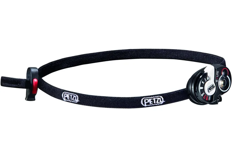 Petzl e+Lite - 40 Lumens