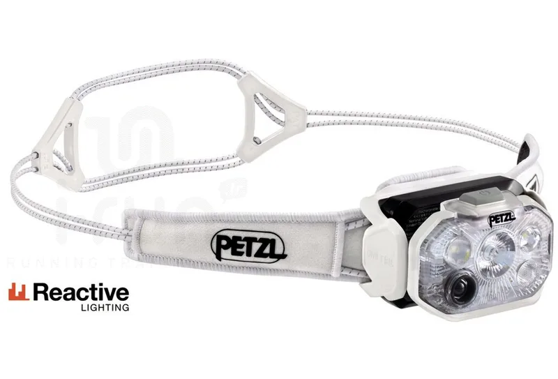 Petzl Swift RL