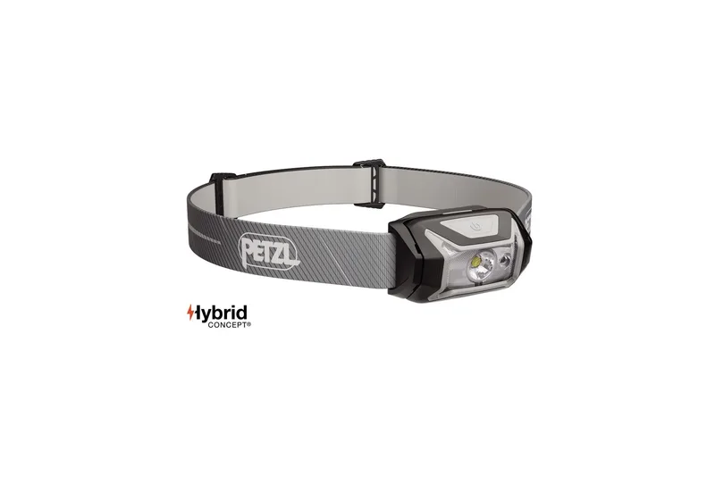 Petzl Tikka Core - 450 lumens
