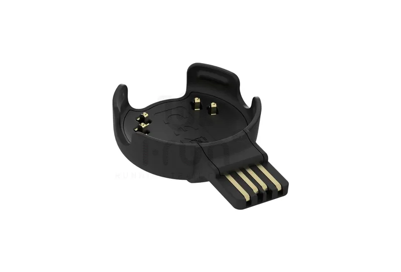 Polar Chargeur pour capteur optique de fréquence cardiaque