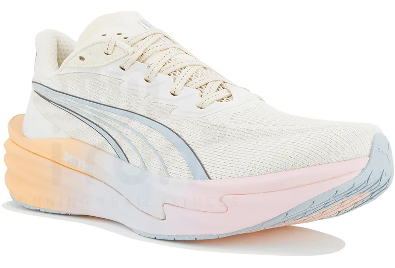 Puma Deviate Nitro 4 RC