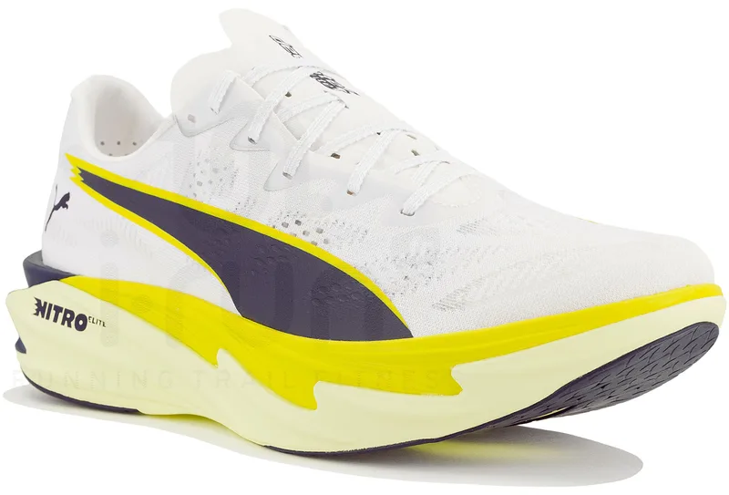 Puma Deviate Nitro Elite 4