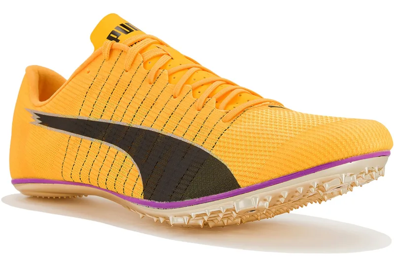 Puma evoSPEED Brush 6