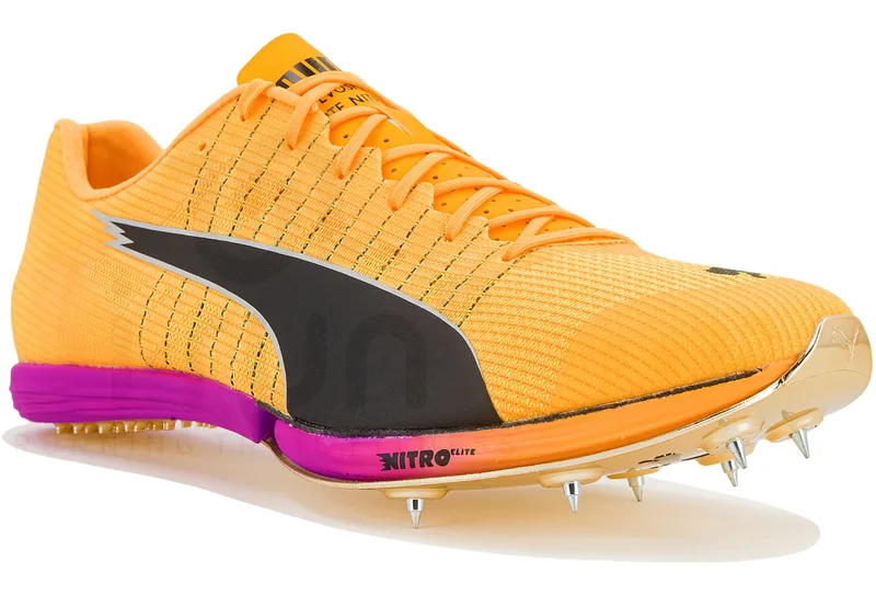 Puma evoSPEED Forte Nitro Elite