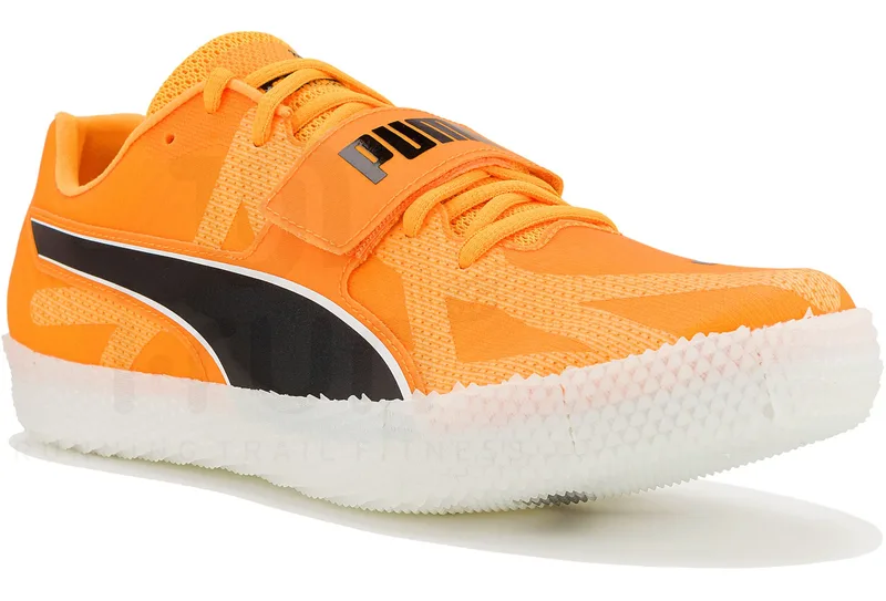 Puma evoSPEED High Jump 11