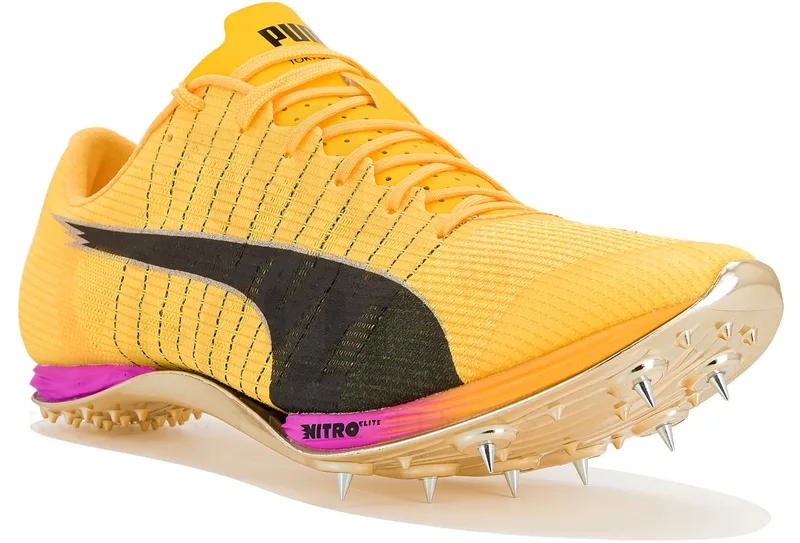 Puma evoSPEED Nitro 400 2 Elite