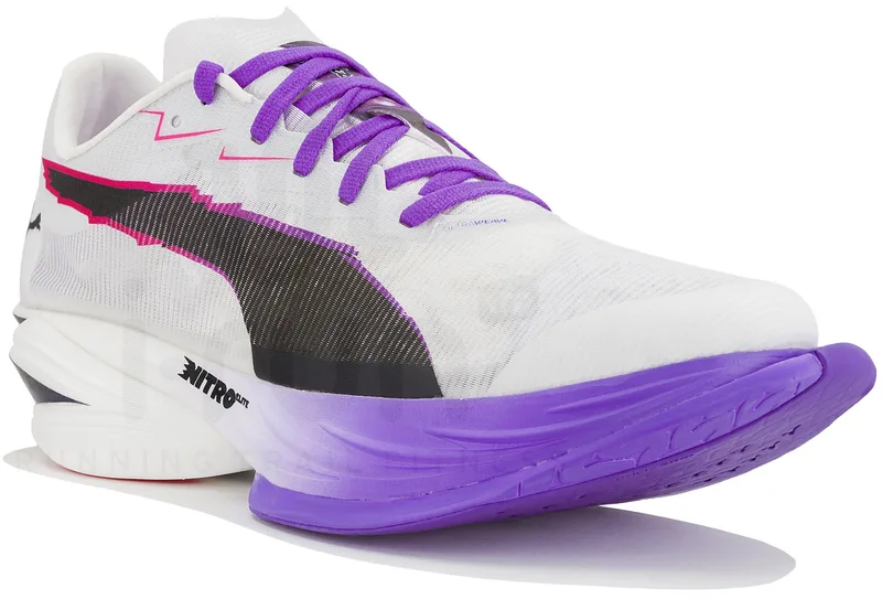 Puma Fast-R Nitro Elite 3 x Digitokyo