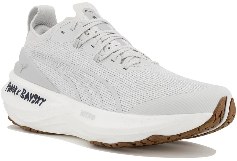 Puma ForeverRun Nitro 2 x Saysky