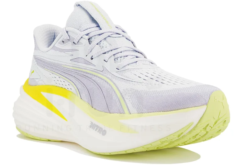 Puma MagMax Nitro 2