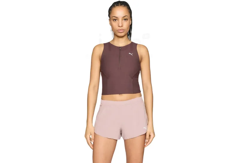 Puma Run Lighstride Crop