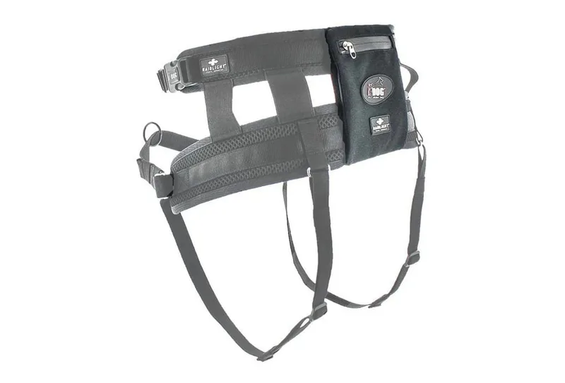 Raidlight Poche pour baudrier i-Dog