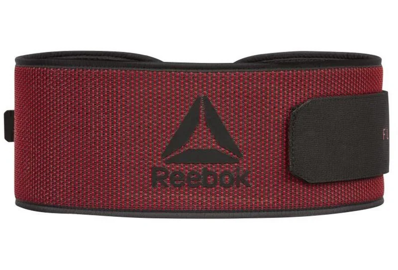 Reebok Flexweave Power Lifting Belt