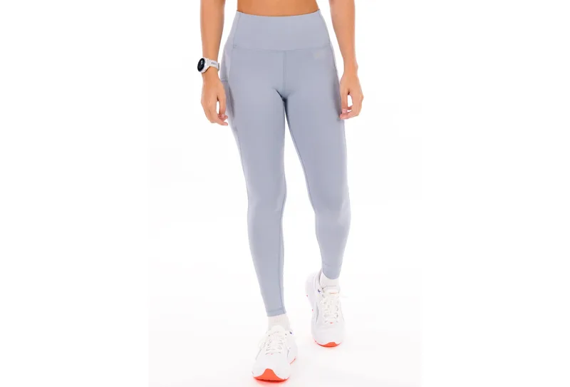 Reebok High Rise Full Length Tights