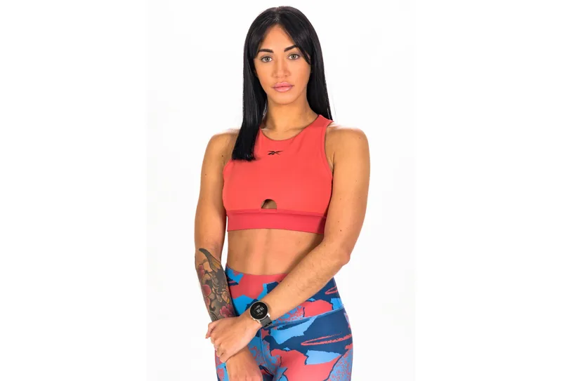 Reebok Studio Beyond The Sweat