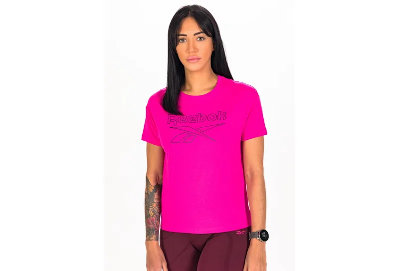 Reebok Workout Ready Supremium W