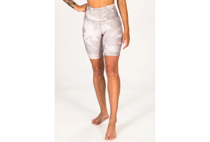 Reebok Yoga Graphic W