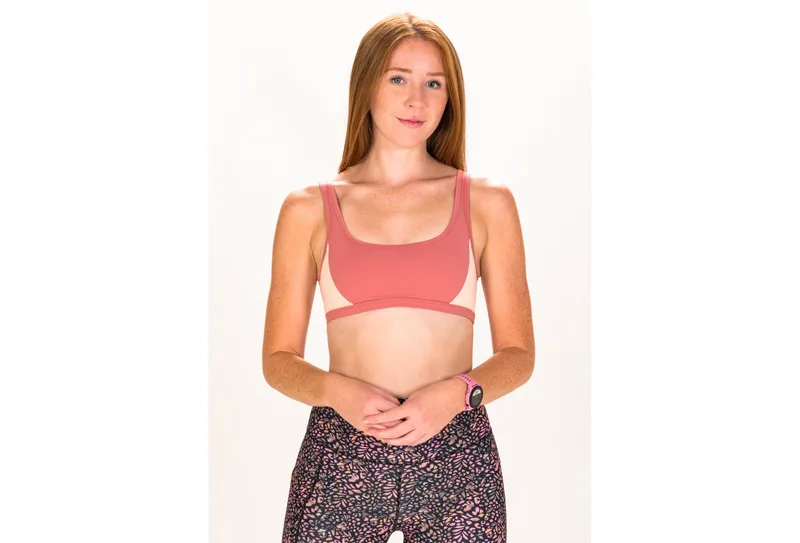 Roxy Heart Into It Colorblock