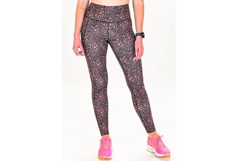 Roxy Heart Into It Print W