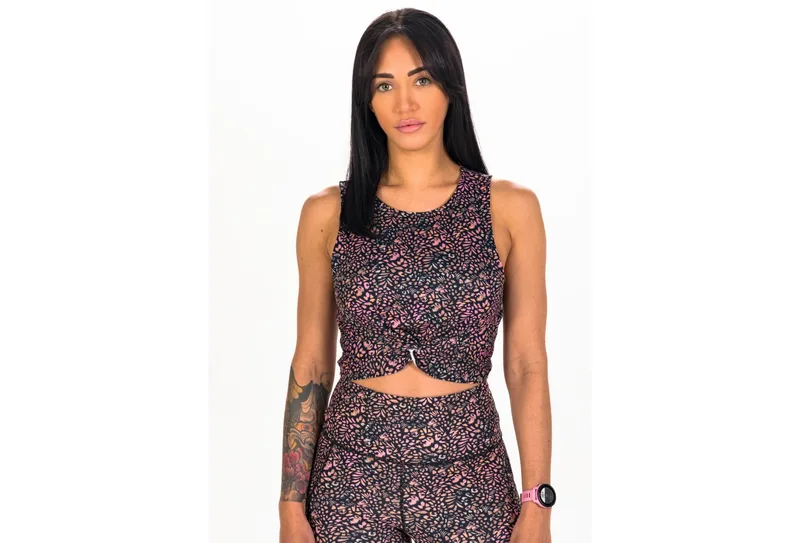 Roxy Naturally Active Print W