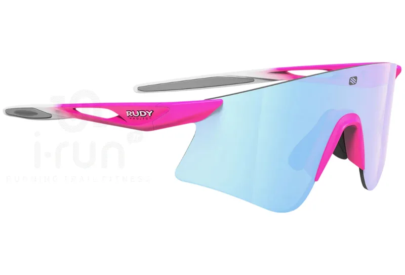 Rudy Project Astral RP Optics Multilaser Ice