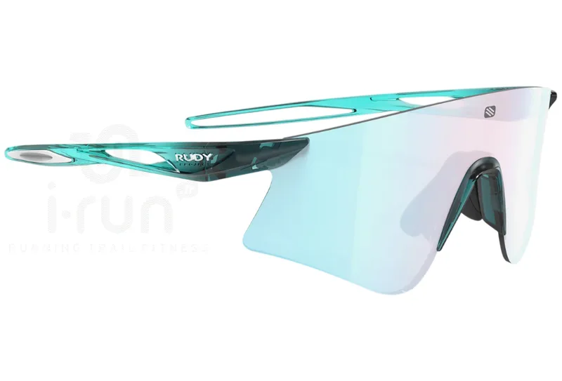 Rudy Project Astral RP Optics Multilaser Osmium