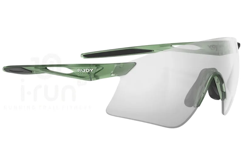 Rudy Project Astral Sphere ImpactX Photochromic 2 Laser Black