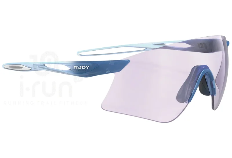 Rudy Project Astral Sphere ImpactX Photochromic 2 Laser Purple
