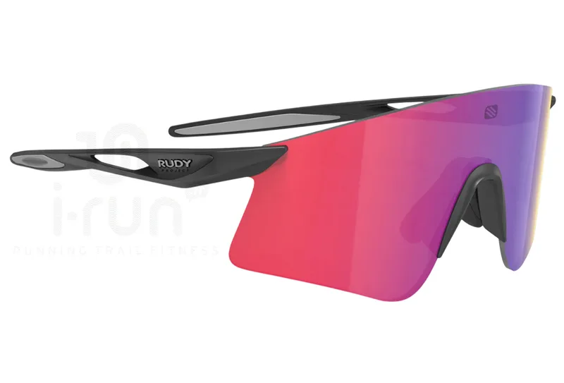 Rudy Project Astral X RP Optics Multilaser Red