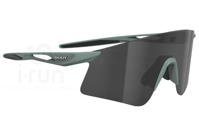 Rudy Project Astral X RP Optics Multilaser Smoke black