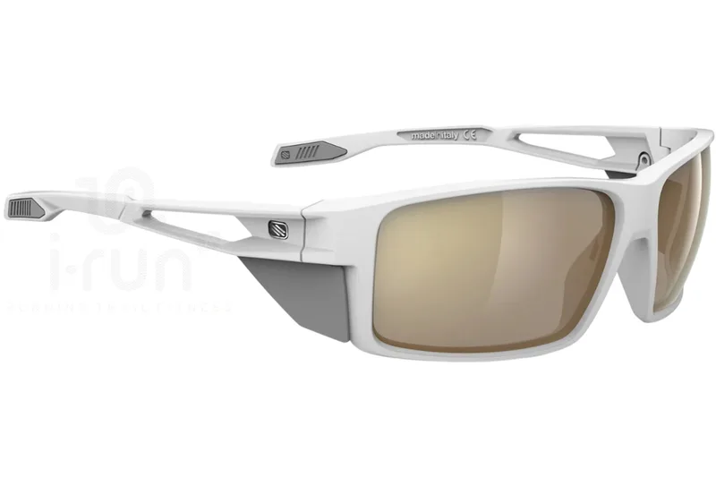 Rudy Project NYAD ImpactX 2 Laser Crimson