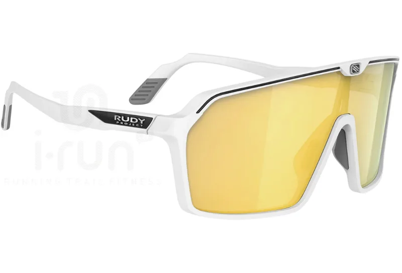 Rudy Project Spinshield RP Optics Multilaser Gold