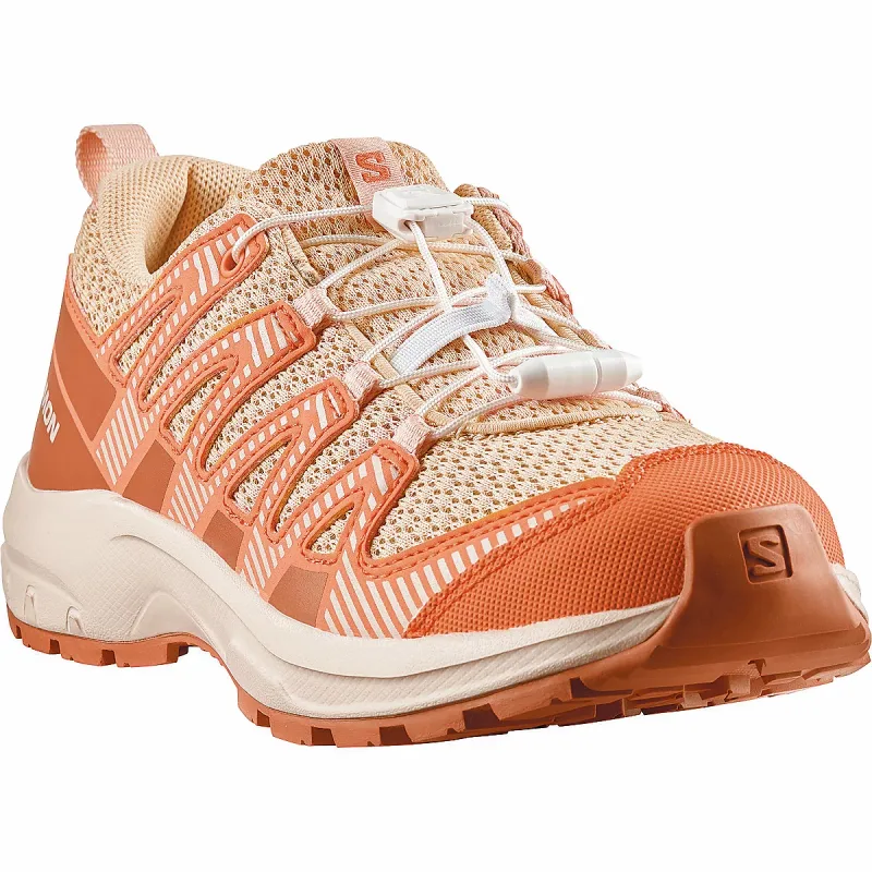 Salomon Chaussures de trail garçon xa pro v8