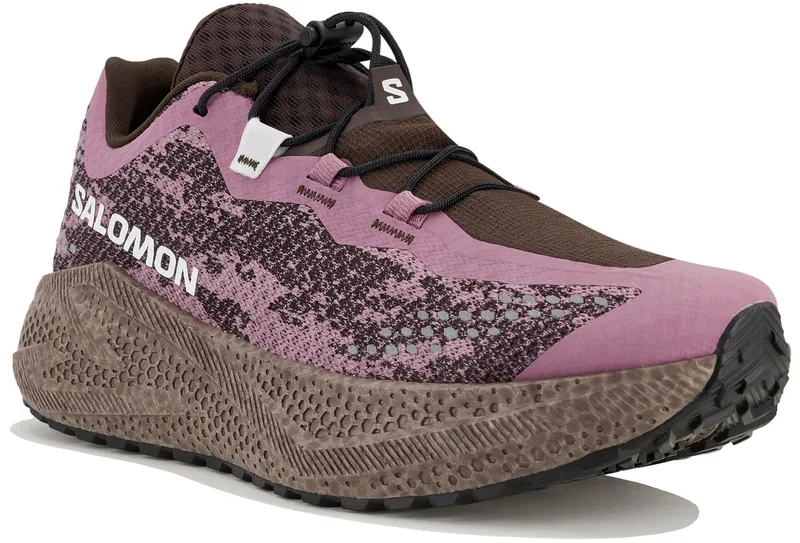 Salomon Aero Glide 4 GRVL Paris Limited