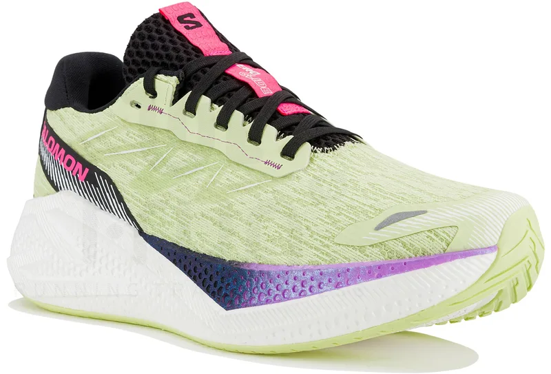 Salomon Aero Glide 4