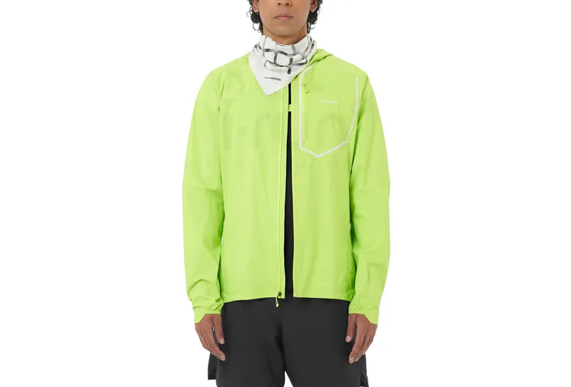 Salomon Bonatti Pro