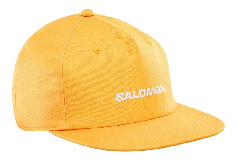 Salomon Cap Flat