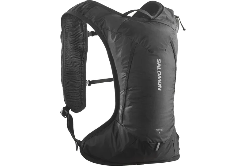 Salomon Cross 4