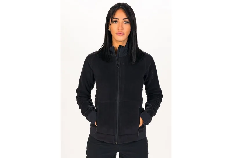 Salomon Essential Micro Fleece W