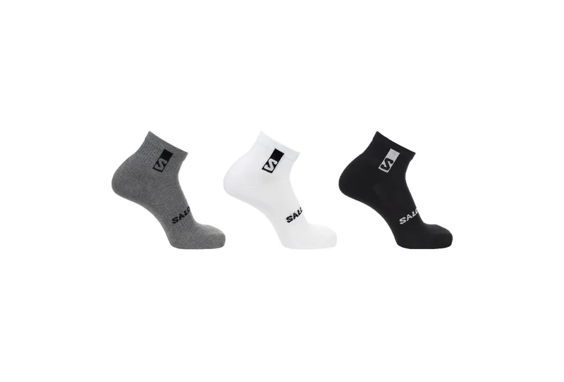 Salomon Everyday Ankle x 3