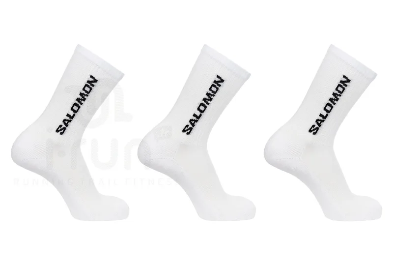 Salomon Everyday Crew x 3