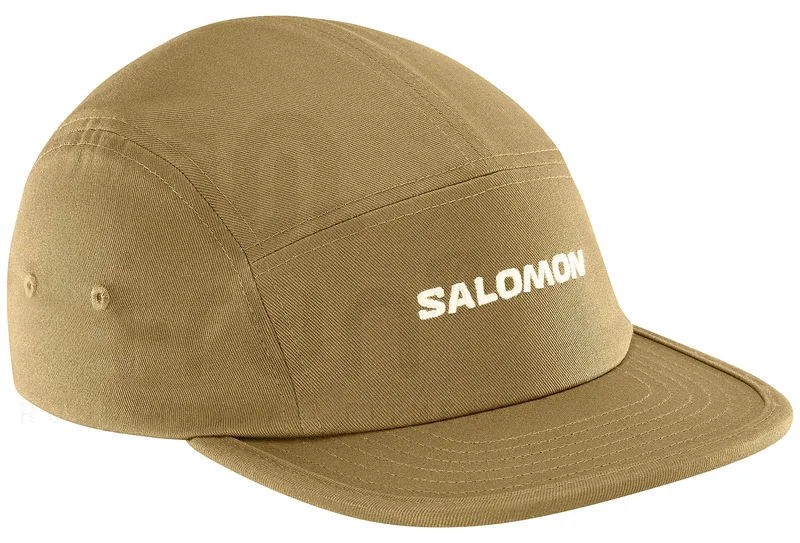 Salomon Logo 5 Panel