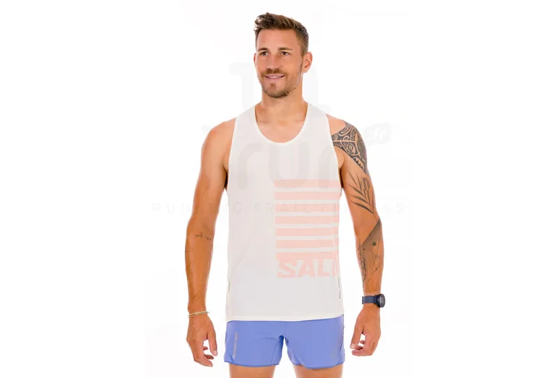 Salomon Sense Aero GFX