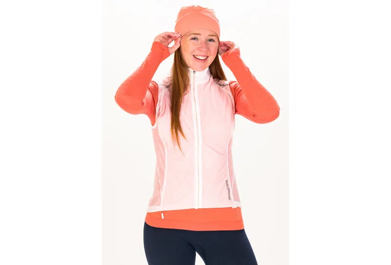 Salomon Sense Flow W